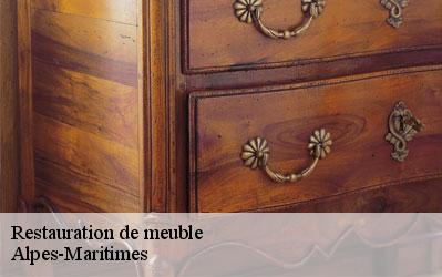 Restauration de meuble Alpes-Maritimes 