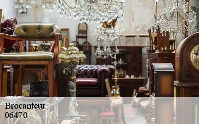 Brocanteur  06470