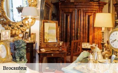 Brocanteur  06540