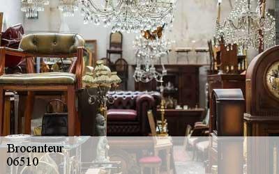 Brocanteur  06510