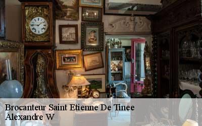 Brocanteur  06660