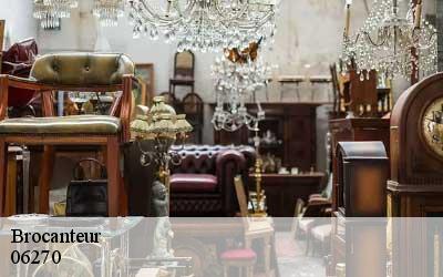 Brocanteur  06270