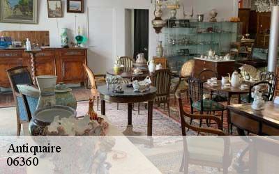 Antiquaire  06360