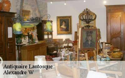 Antiquaire  06450