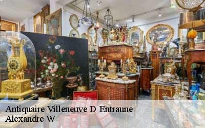 Antiquaire  06470