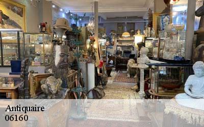 Antiquaire  06160