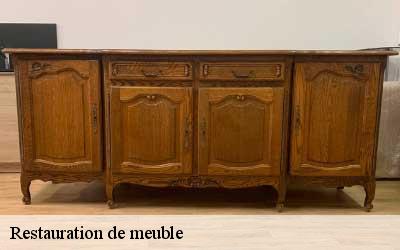 Restauration de meuble  06620