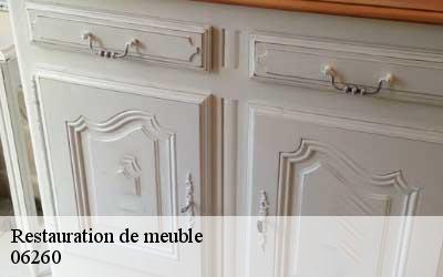 Restauration de meuble  06260